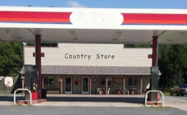 Country Store